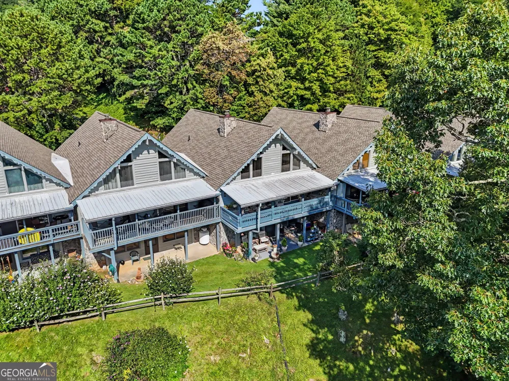 70 Spy Glass CIR Dillard, GA 30537
