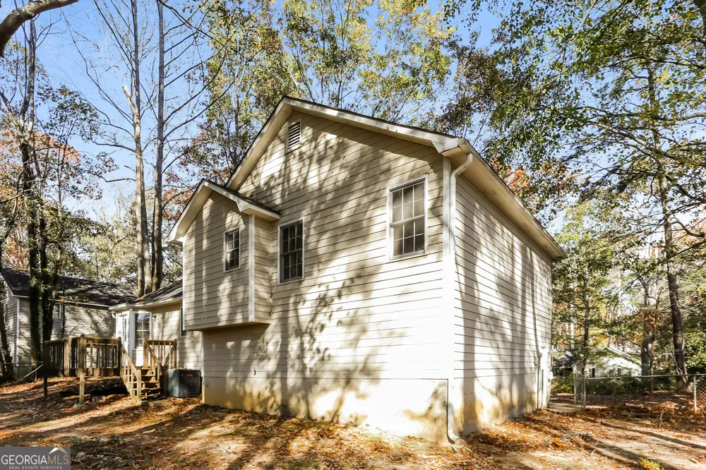 654 Ladora DR Dallas, GA 30157
