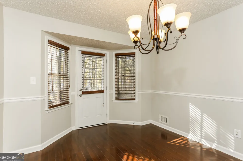 654 Ladora DR Dallas, GA 30157
