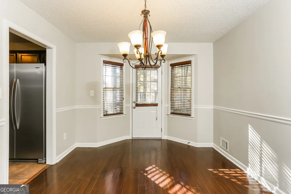 654 Ladora DR Dallas, GA 30157