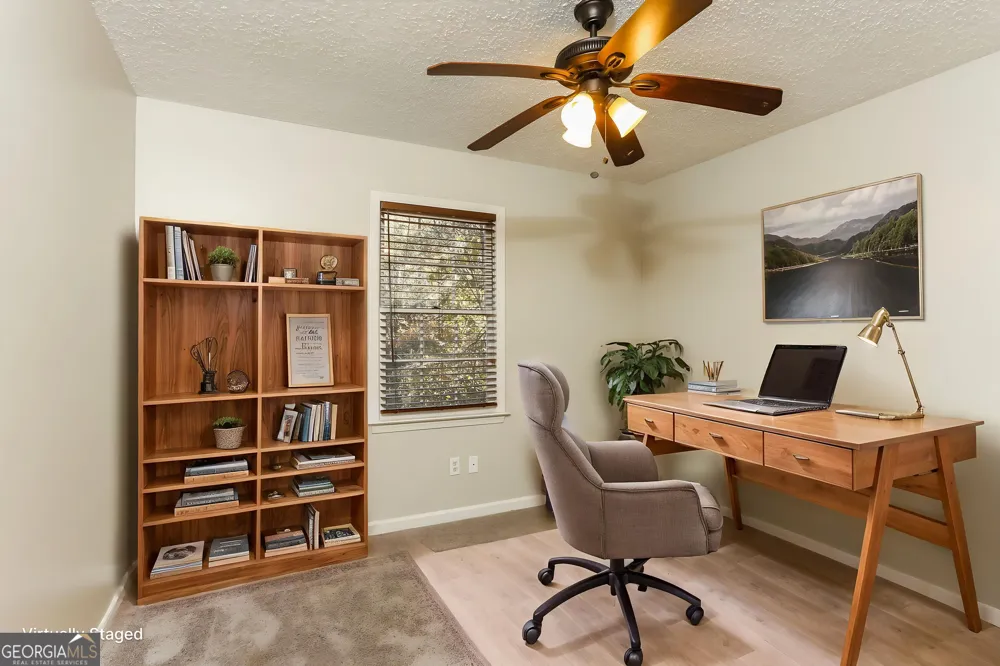 654 Ladora DR Dallas, GA 30157