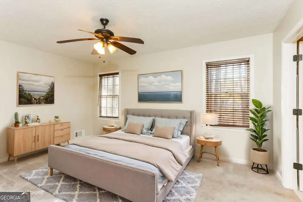 654 Ladora DR Dallas, GA 30157