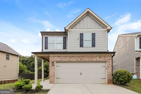 217 Magnaview DR