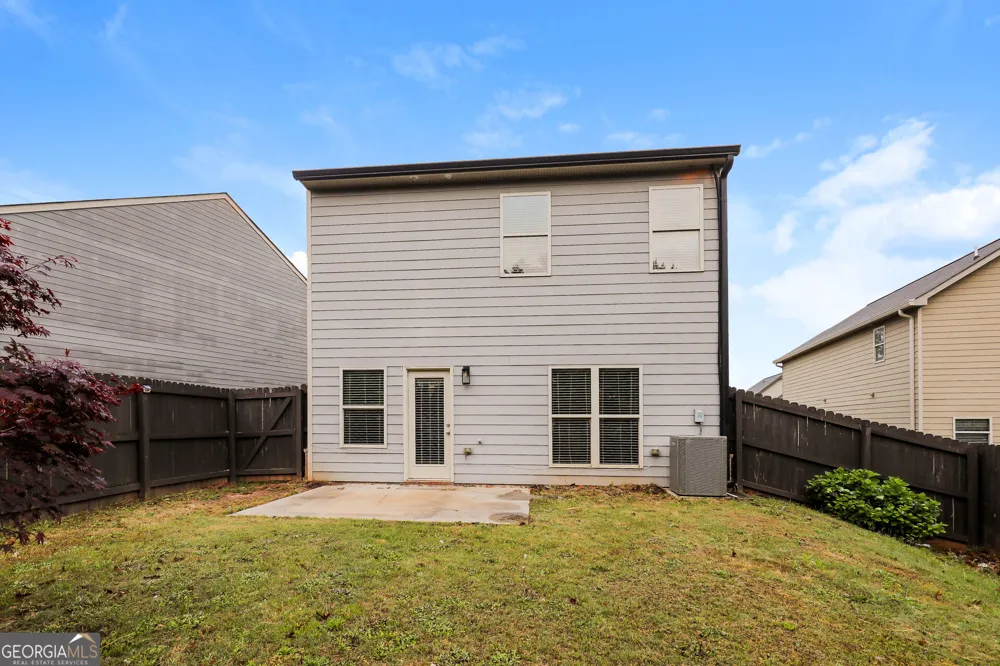 217 Magnaview DR McDonough, GA 30253