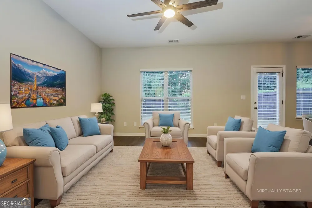 217 Magnaview DR McDonough, GA 30253
