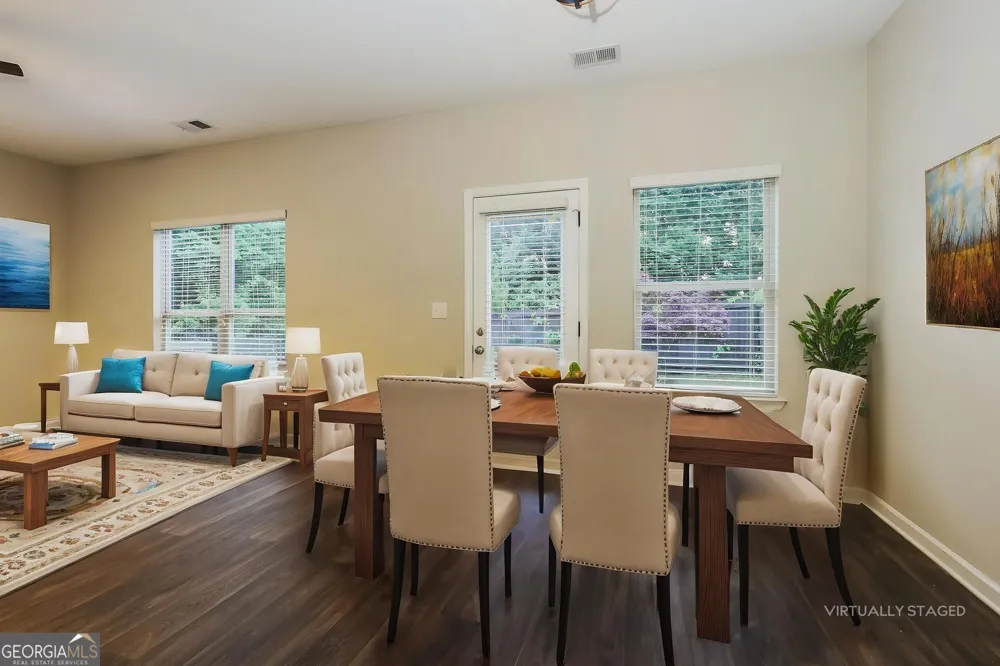 217 Magnaview DR McDonough, GA 30253