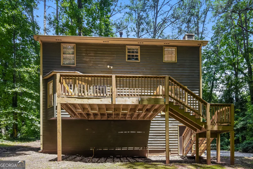 3801 Stonewall DR NW Kennesaw, GA 30152
