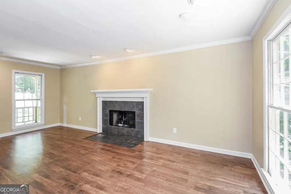 3801 Stonewall DR NW Kennesaw, GA 30152
