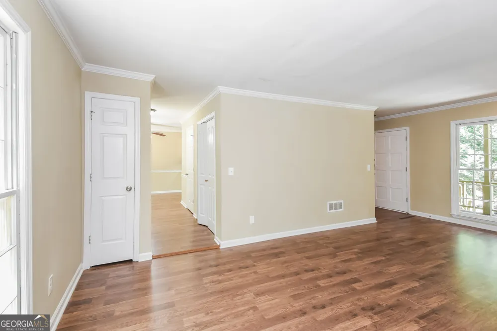 3801 Stonewall DR NW Kennesaw, GA 30152