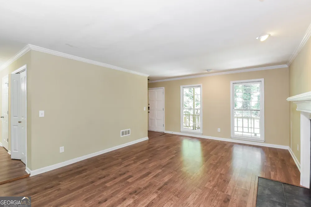3801 Stonewall DR NW Kennesaw, GA 30152