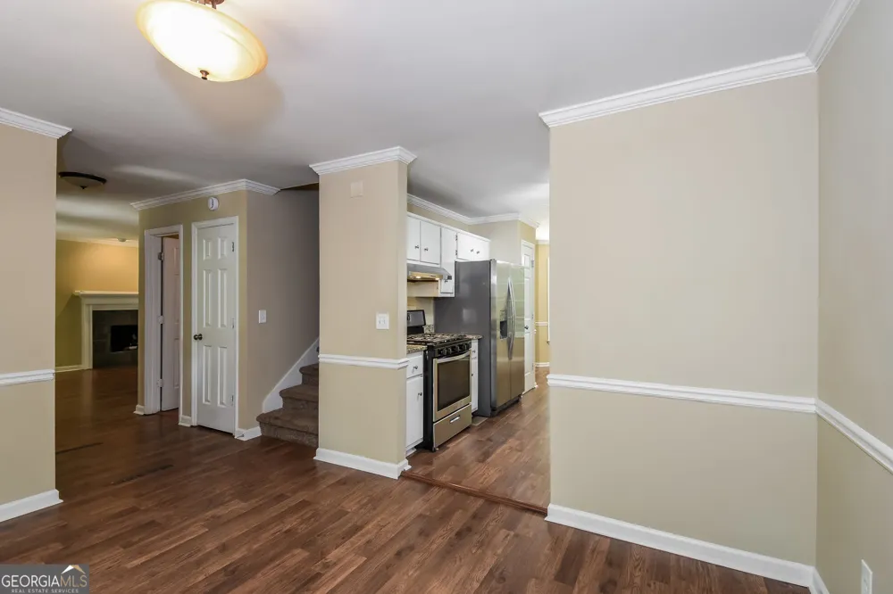 3801 Stonewall DR NW Kennesaw, GA 30152