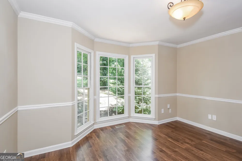 3801 Stonewall DR NW Kennesaw, GA 30152