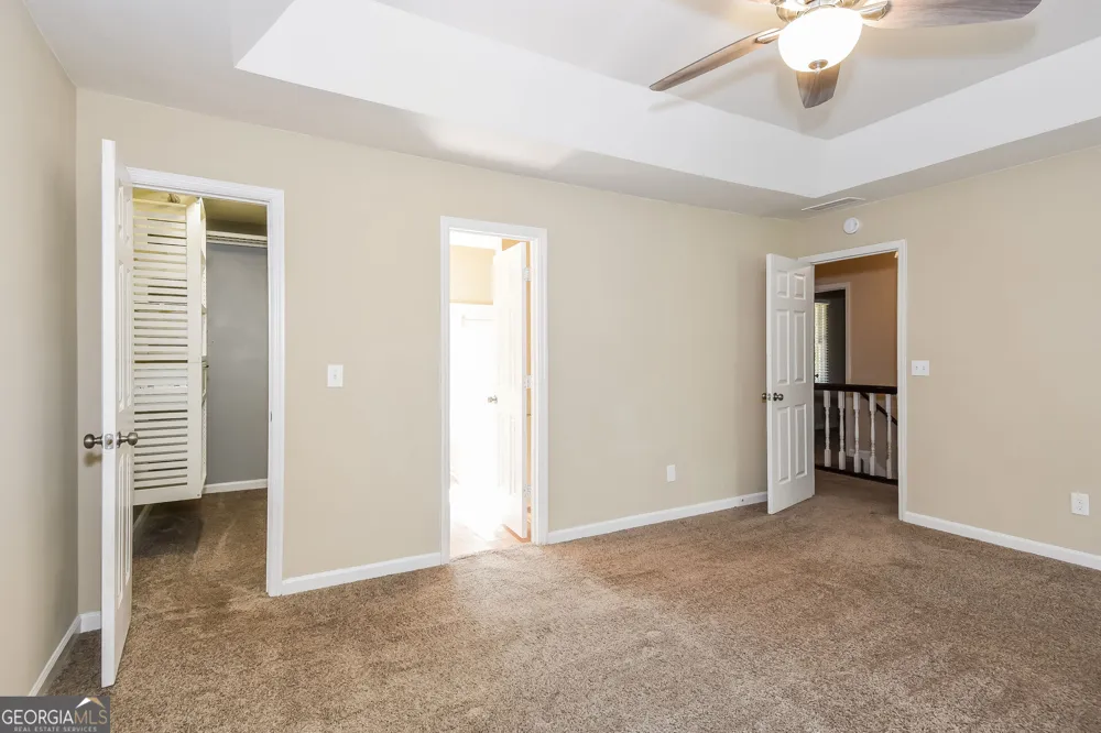3801 Stonewall DR NW Kennesaw, GA 30152