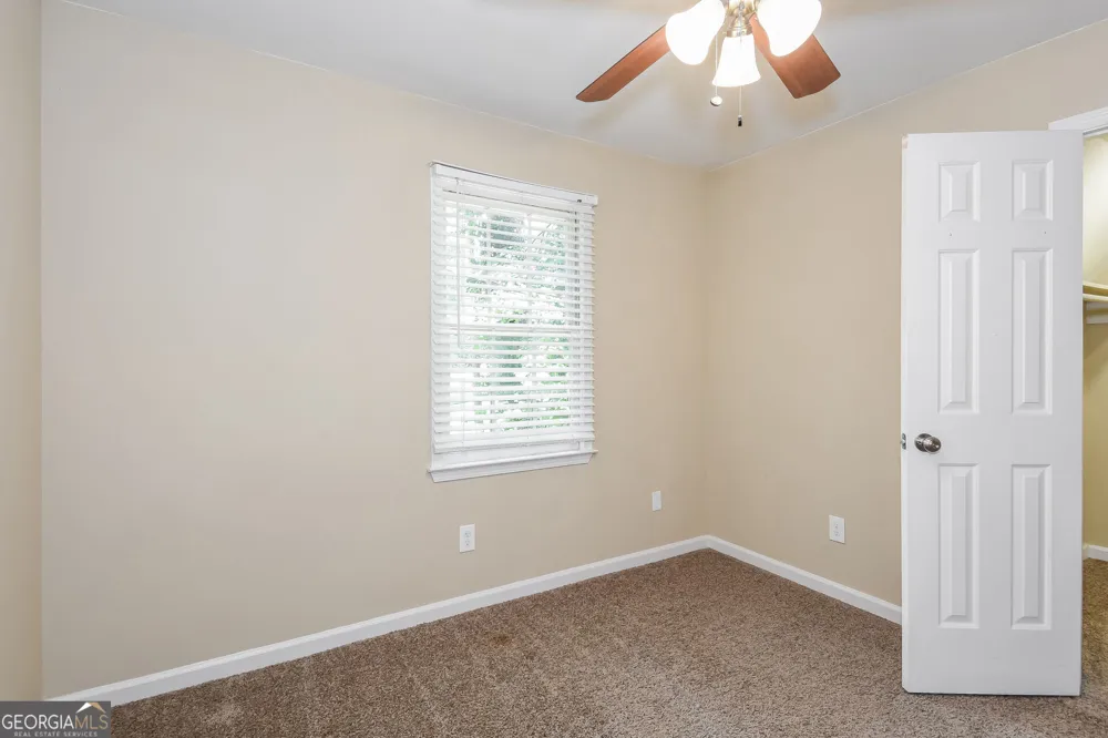 3801 Stonewall DR NW Kennesaw, GA 30152