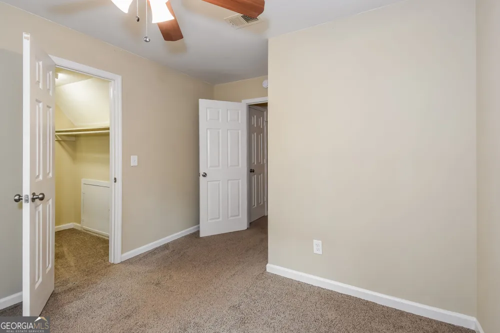 3801 Stonewall DR NW Kennesaw, GA 30152