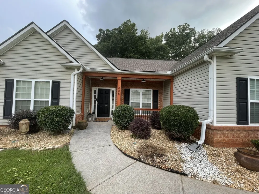 205 Stagecoach PASS Temple, GA 30179