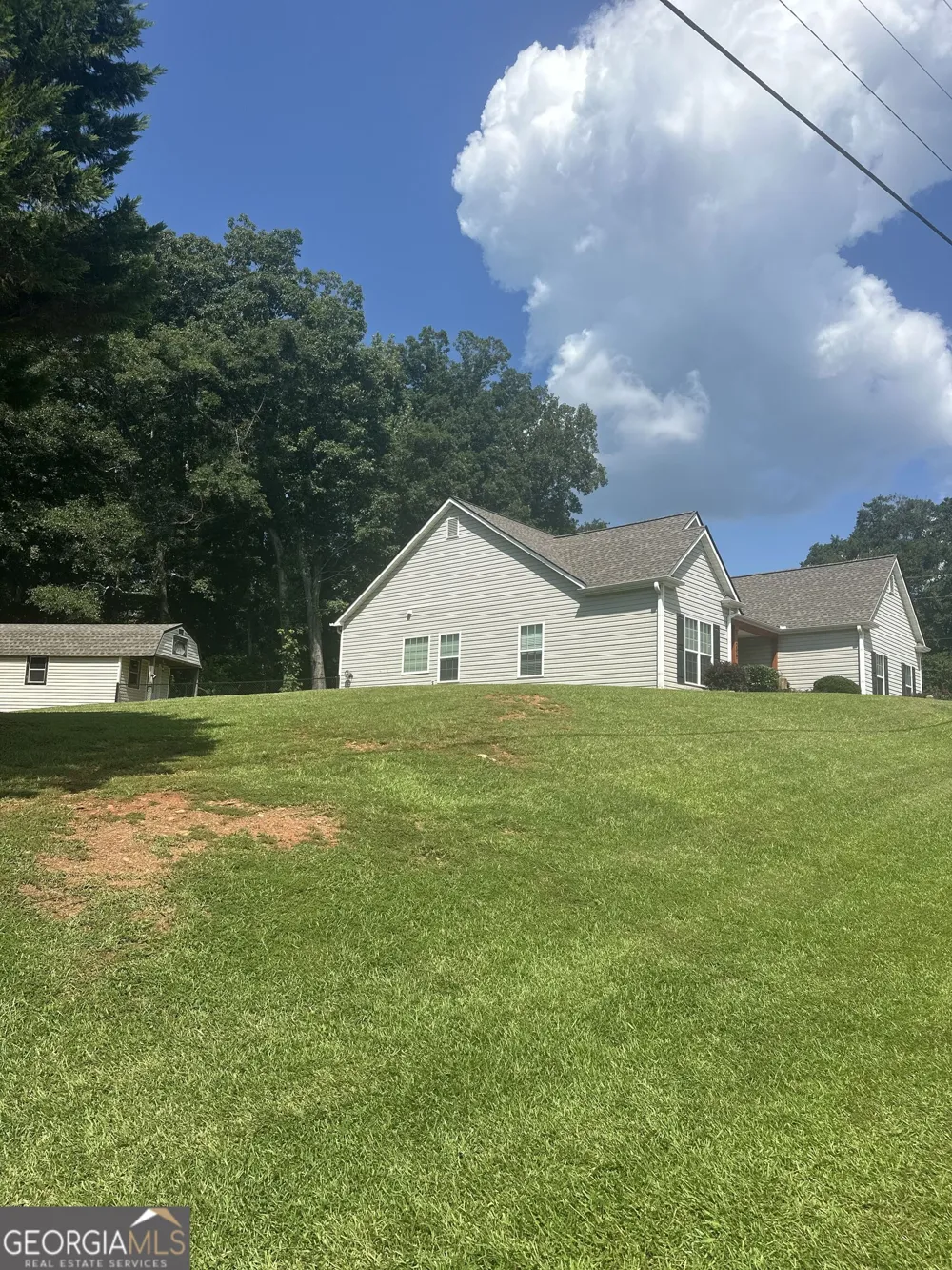 205 Stagecoach PASS Temple, GA 30179