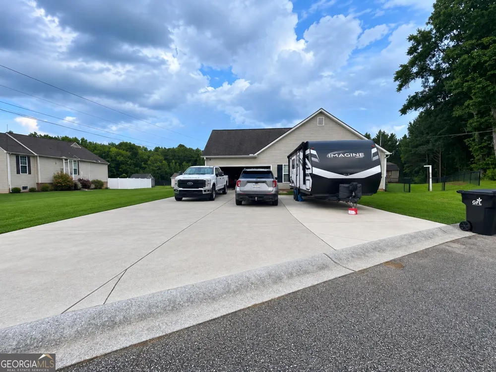 205 Stagecoach PASS Temple, GA 30179