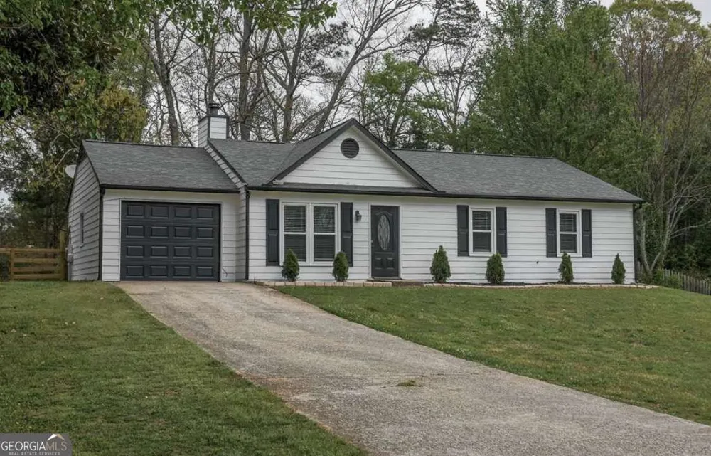 356 Meadow Trace DR Auburn, GA 30011