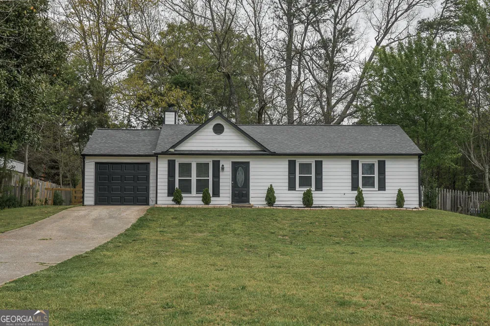 356 Meadow Trace DR Auburn, GA 30011