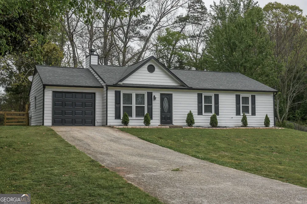 356 Meadow Trace DR Auburn, GA 30011
