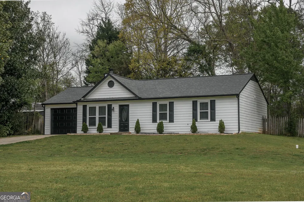 356 Meadow Trace DR Auburn, GA 30011
