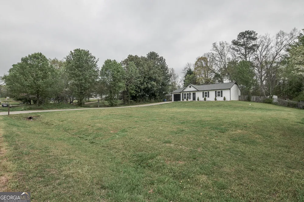 356 Meadow Trace DR Auburn, GA 30011