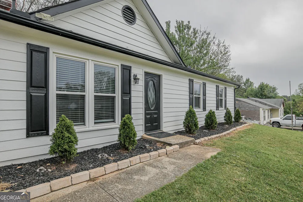 356 Meadow Trace DR Auburn, GA 30011