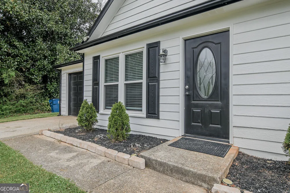 356 Meadow Trace DR Auburn, GA 30011