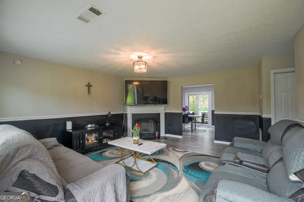 356 Meadow Trace DR Auburn, GA 30011