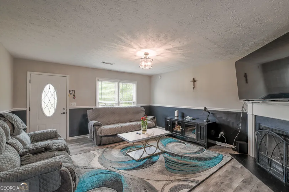 356 Meadow Trace DR Auburn, GA 30011