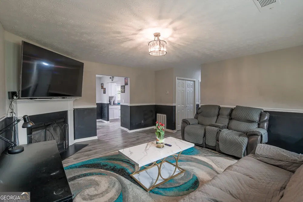 356 Meadow Trace DR Auburn, GA 30011