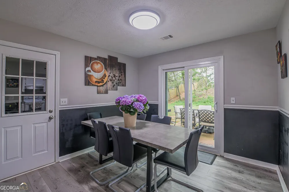 356 Meadow Trace DR Auburn, GA 30011
