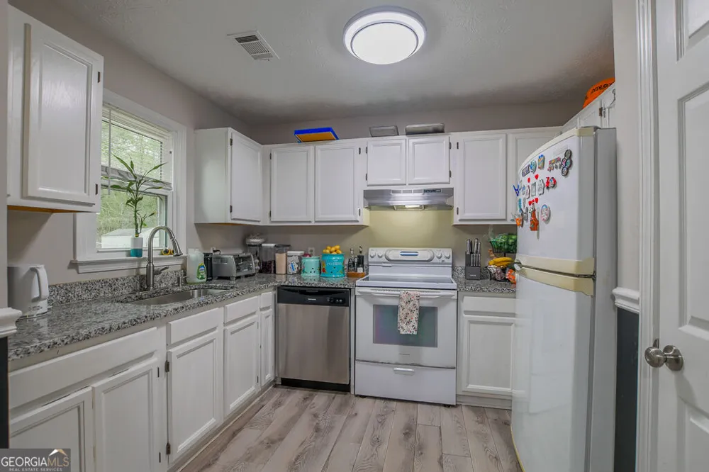356 Meadow Trace DR Auburn, GA 30011