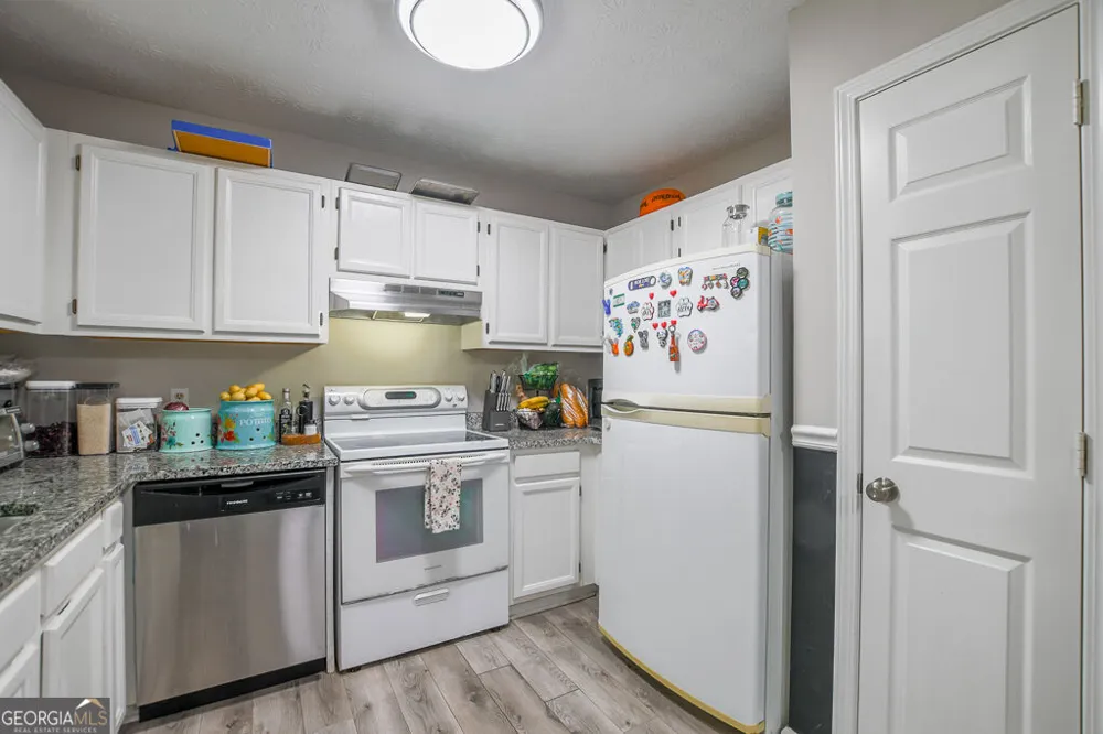 356 Meadow Trace DR Auburn, GA 30011