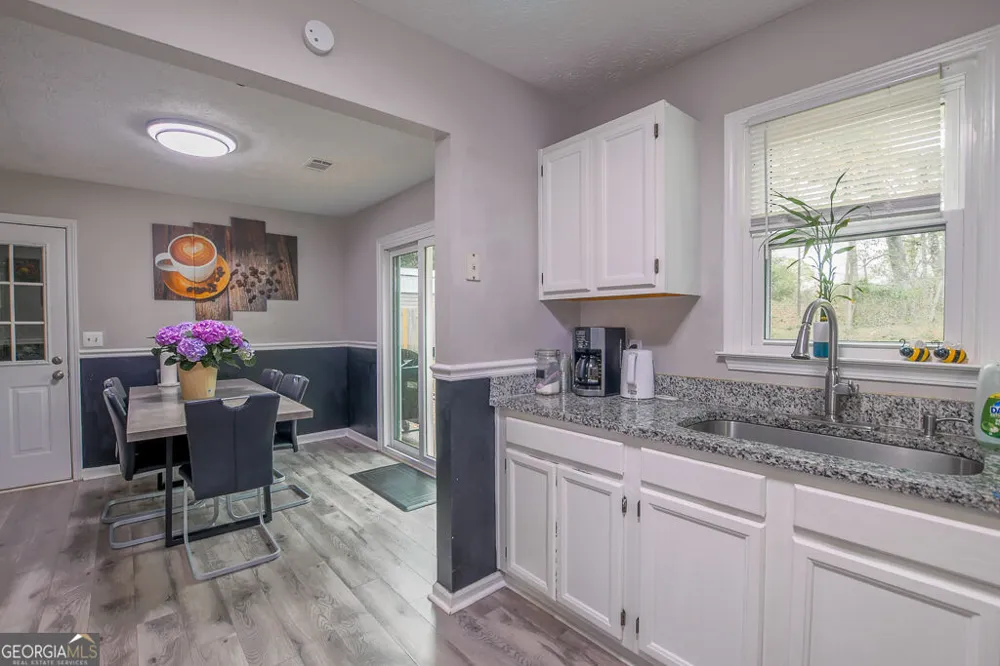 356 Meadow Trace DR Auburn, GA 30011