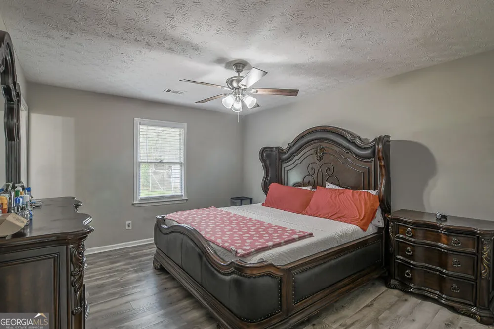 356 Meadow Trace DR Auburn, GA 30011