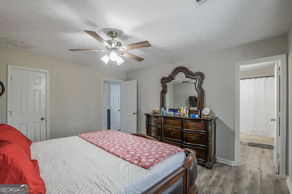 356 Meadow Trace DR Auburn, GA 30011