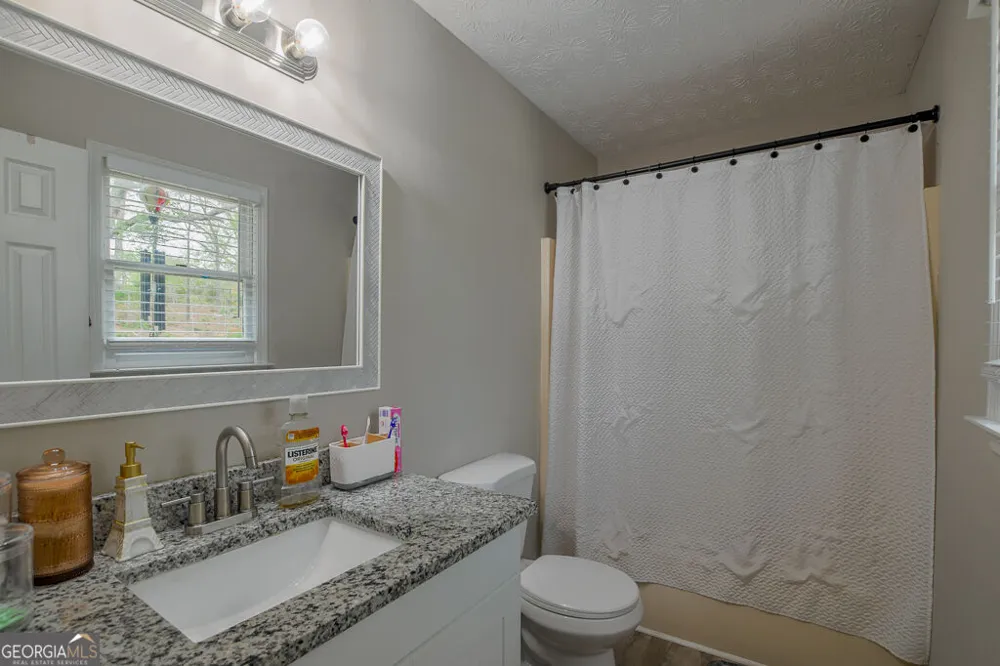 356 Meadow Trace DR Auburn, GA 30011