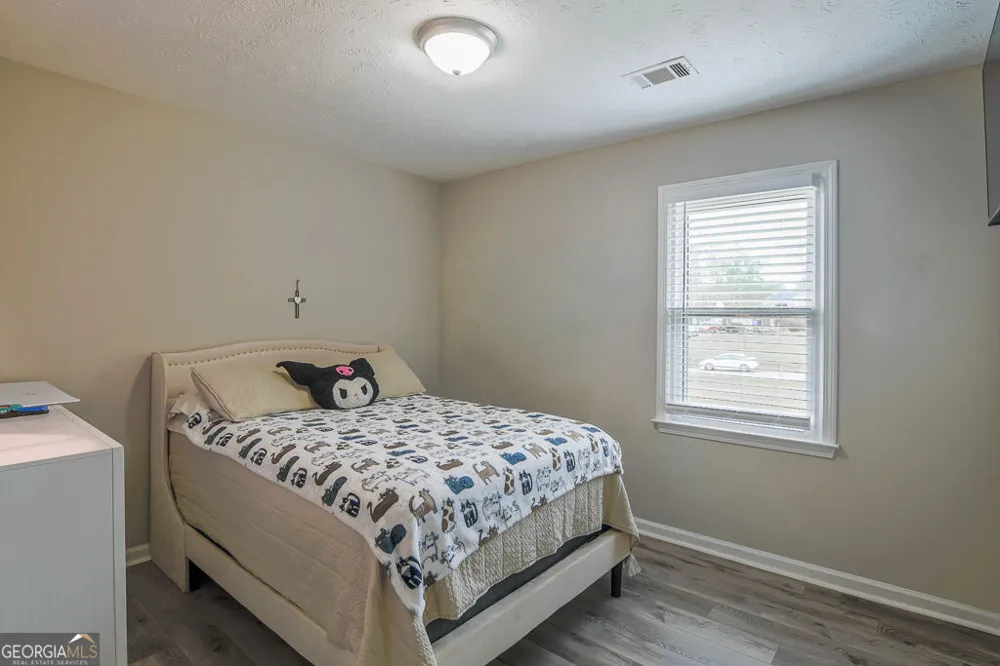 356 Meadow Trace DR Auburn, GA 30011