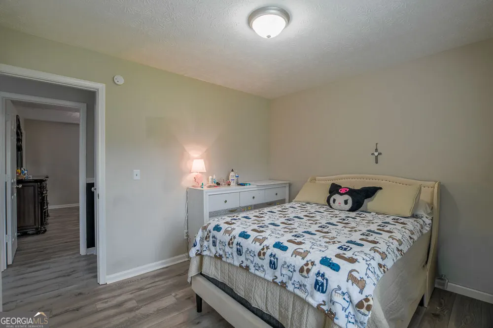356 Meadow Trace DR Auburn, GA 30011