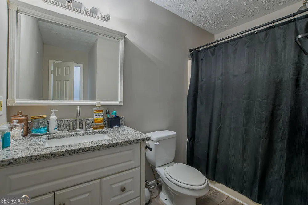 356 Meadow Trace DR Auburn, GA 30011