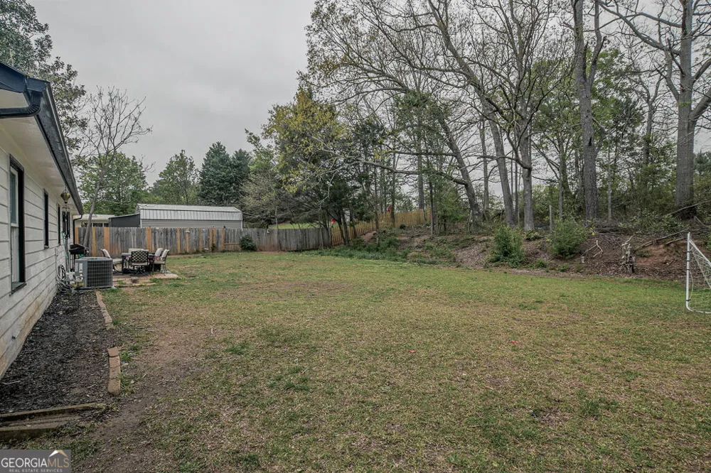 356 Meadow Trace DR Auburn, GA 30011