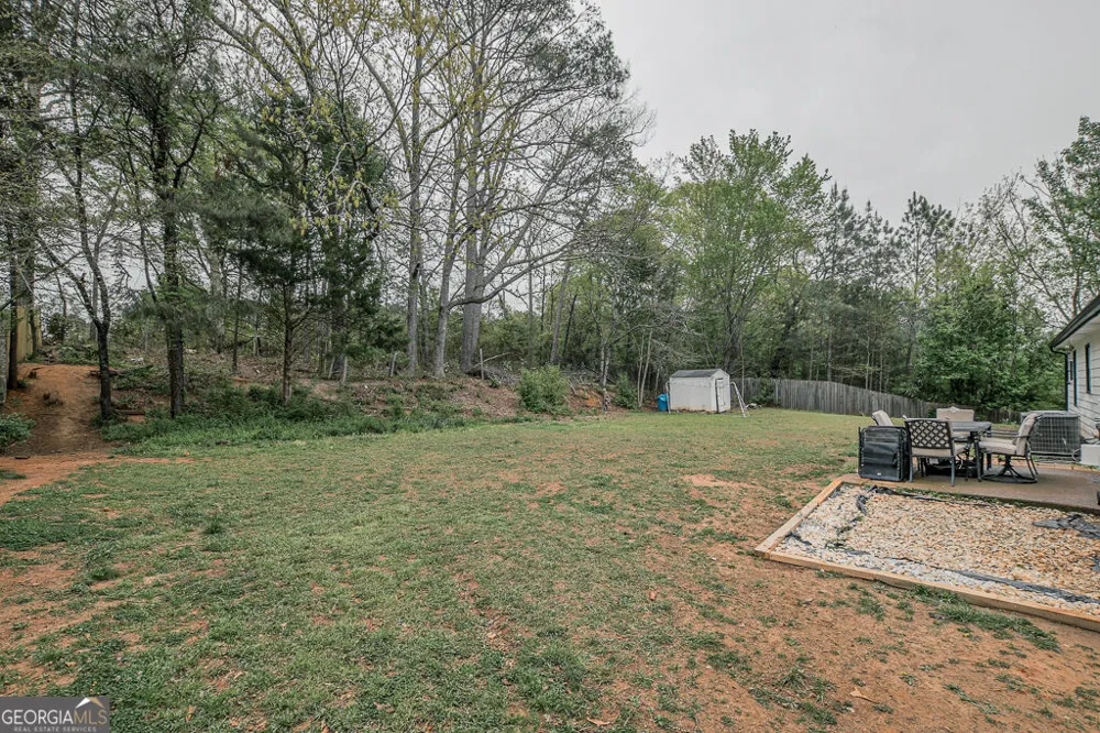 356 Meadow Trace DR Auburn, GA 30011