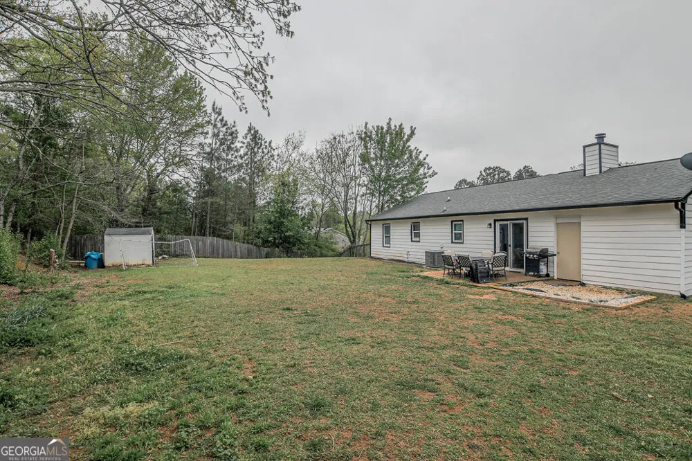 356 Meadow Trace DR Auburn, GA 30011