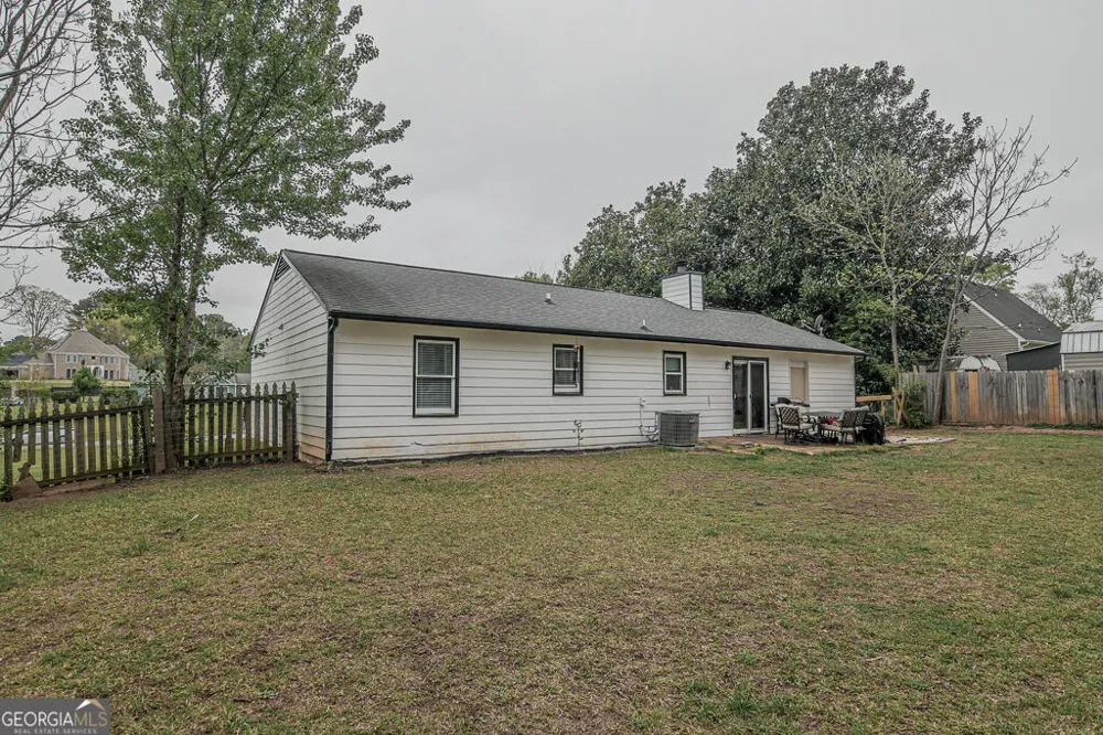 356 Meadow Trace DR Auburn, GA 30011
