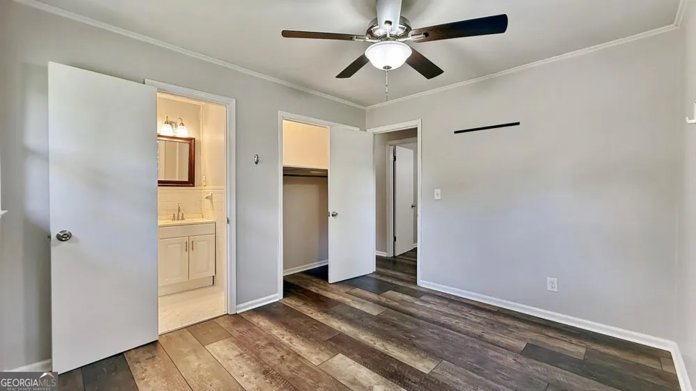 552 Everett Springs RD SW Calhoun, GA 30701