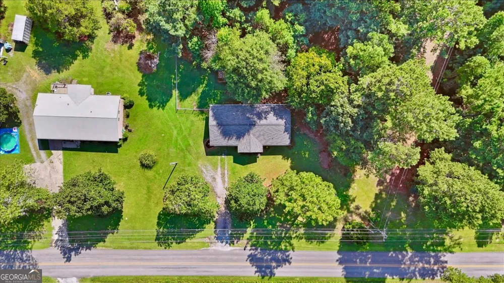 552 Everett Springs RD SW Calhoun, GA 30701