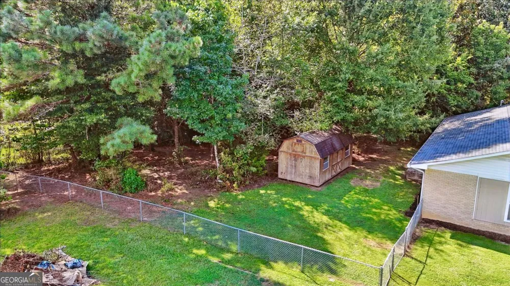 552 Everett Springs RD SW Calhoun, GA 30701