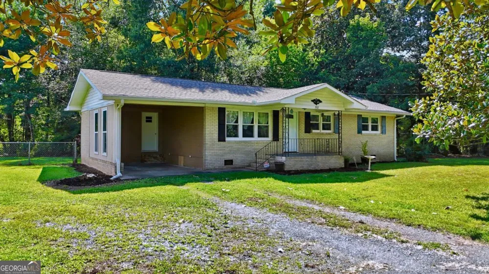 552 Everett Springs RD SW Calhoun, GA 30701